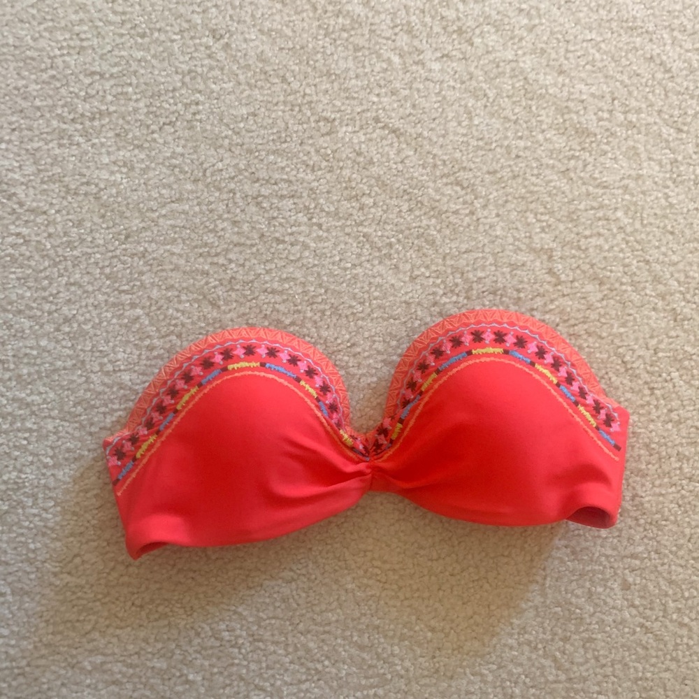 bikini top